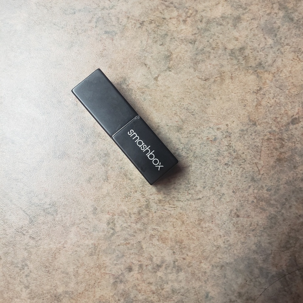 Smashbox Headliner lip color